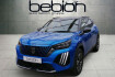 Peugeot 2008  1.2 puretech 130 gt keyless led navi pdc