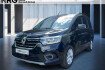 Renault Kangoo Techno tce 130 techno apple carplay shz pdc bt