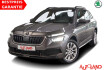 Skoda Kamiq Tour 1.0 dsg tour led kamera sitzheizung pdc