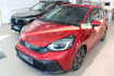 Honda Jazz  advance