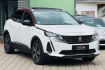 Peugeot 3008 GT hybrid4 300 gt service neu