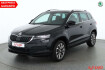 Skoda Karoq Clever 1.0 tsi clever led 4x sitzheizung keyless