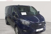 Ford Transit Custom Trail Transit transit custom 320 carplay ahk bott sys