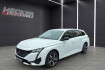 Peugeot 308 Allure hybrid 180 (plug in) sw allure (euro 6d)