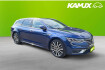 Renault Talisman Intens 2.0bdci grandtour aut.intens+led+navi+kamera