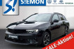Opel Astra  l st 1.5 d gs navi led rfk 360 cam shz acc