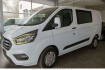 Ford Transit Custom Trend Transit custom doka 300 l1 trend