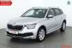 Skoda Kamiq Style 1.5 tsi dsg style led navi virtual cockpit
