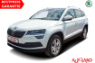Skoda Karoq Style 1.5 tsi style dsg led navi 4x sitzheizung