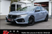 Honda Civic Sport Plus sport plus*rfk*shz*led*pdc v+h*kessy
