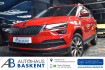 Skoda Karoq Clever 2.0 tdi clever*pano*kamera*ahk*kessy*shz*
