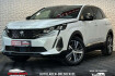 Peugeot 3008 Allure 1.5blue hdi allure ahk#led#shz#acc#nav#keyl