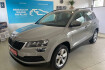 Skoda Karoq Ambition ambition tdi dsg