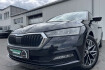 Skoda Octavia Clever combi 2.0 tdi clever navi led kamera shz virtcockp