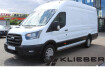 Ford Transit Custom Trend Transit 2.0 tdci 350 l4 hoch trend pdc*klima