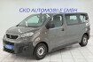 Peugeot Expert  kombi l2*9 sitzer*ahk*pdc*apple|android