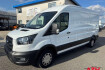 Ford Transit Custom Trend Transit kasten l3h2 neuer original  at motor