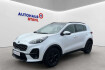Kia Sportage Black Edition black edition 2wd