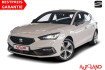Seat Leon FR fr e hybrid led navi acc smartlink pdc usb