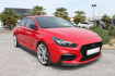 Hyundai i30  I30 n perform. fastback  navi  el. sitze  led