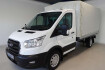 Ford Transit Custom Trend Transit 350 2.0 tdci pritsche plane l2 trend klima sitzhzg