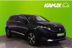 Peugeot 5008 GT 1.2puretech aut.130 gt+led+7 sitze+navi+pdc