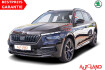 Skoda Kamiq Monte Carlo 1.0 monte carlo dsg led panorama kamera
