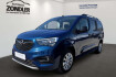 Opel Combo Life Ultimate Combo life e ultimate++lang!++ahk++mwst!++kamera!++
