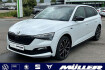 Skoda Scala Monte Carlo monte carlo 1 5 tsi dsg navi/acc/tel/kamer