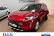 Ford Kuga Titanium X titanium x phev+panorama+kamera+allwetterreifen