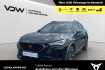 Cupra Formentor  tsi dsg navi dab+ fulllink acc shz klima navi