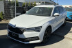 Skoda Superb Ambition style iv memory navi totwink.led acc shz