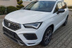 Seat Ateca FR fr 1.5 tsi act  ahk  pdc  kamera  led