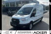 Ford Transit Custom Trend Transit kasten 350 l3 trend 2.0 tdci acc/rfk/pdc