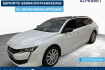 Peugeot 508 GT 1.2 puretech 130 sw gt ahk s dach acc blis