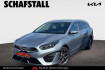 Kia Ceed SW Platinum Ceed sw / cee'd sw  ceed sw / cee?d sw 1.6 gdi phev platinum memory leder navi