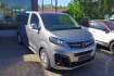 Opel Zafira Life Selection Zafira life zafira life diesel 1.5 d m selection