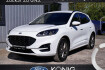 Ford Kuga ST-Line X st line plug in hybrid kamera+sitzhzg.+navi klima