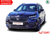Skoda Kamiq Monte Carlo 1.5 tsi monte carlo led tempomat panorama