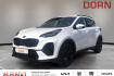 Kia Sportage Black Edition black edition 1.6t premium paket ahk