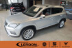 Seat Ateca X-Perience 2.0tsi dsg 4×4 xcel fulllink|acc|standh.