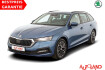 Skoda Octavia Ambition combi 1.5 16v tsi ambition