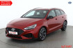 Hyundai i30 N Line I30 cw 1.5 t gdi dct n line led navi kamera dab