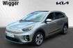Kia e-Niro Spirit Niro e 204 spirit 64 kwh leder on board charger 3phasig