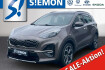 Kia Sportage GT Line gt line 4wd acc nav shz sl jbl leder