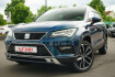 Seat Ateca X-Perience 1.5 xcellence sitzheizung led navi kamera