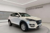 Hyundai Tucson Trend 1.6 turbo « trend » 2wd automatik
