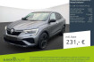 Renault Arkana R.S. LINE FAST TRACK r.s. line tce 160 edc (my22)