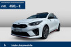 Kia ProCeed GT Proceed / pro cee'd  proceed / pro cee?d proceed gt 1.6t gdi dct ahk pano cam tempo einpa