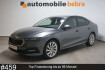 Skoda Octavia Ambition 2.0tdi dsg ambition virtual ahk shz navi